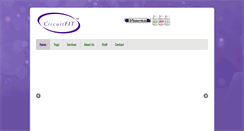 Desktop Screenshot of circuitfit.com